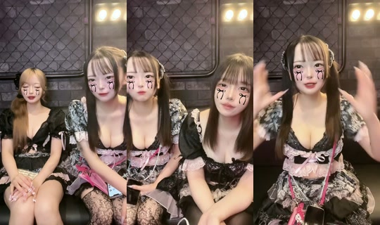 kawa_tsumi's Live Session — Sep 5, 2026, 12:31 PM