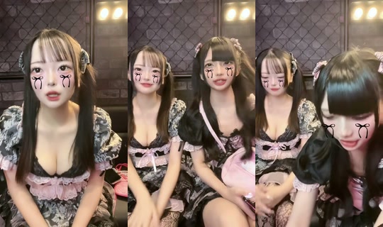 kawa_tsumi's Live Session — Sep 5, 2026, 1:21 PM