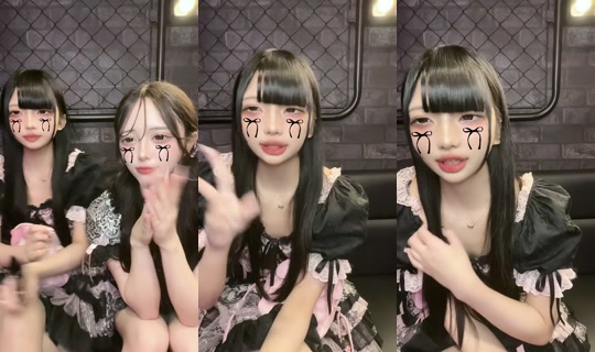 kawa_tsumi's Live Session — Sep 7, 2026, 10:04 AM
