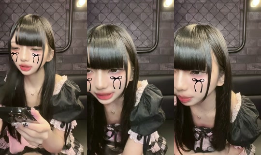 kawa_tsumi's Live Session — Sep 7, 2026, 10:54 AM