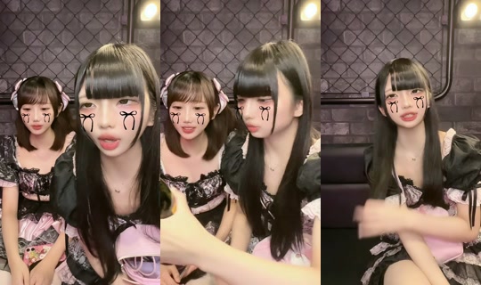 kawa_tsumi's Live Session — Sep 7, 2026, 1:31 PM