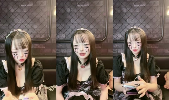 kawa_tsumi's Live Session — Oct 22, 2026, 11:10 AM