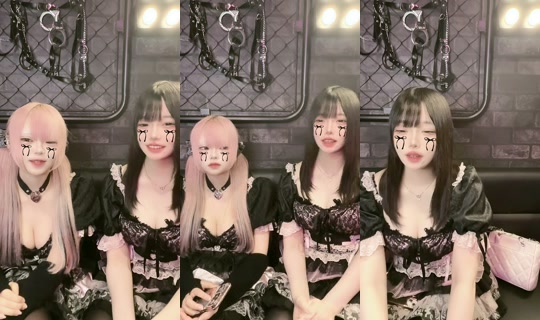 kawa_tsumi's Live Session — Oct 24, 2026, 10:59 AM