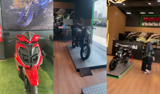 kawasakistoremmgmotor's Live Session — Jul 15, 2026, 2:41 AM