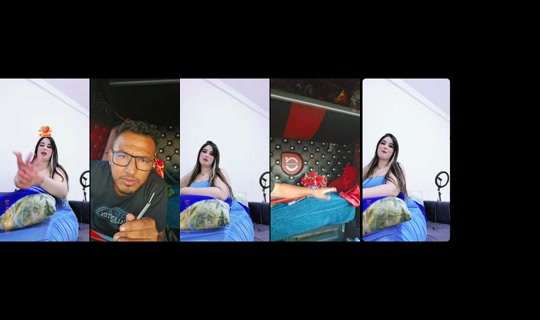 kawtar48944's Live Session — Oct 13, 2026, 5:29 PM