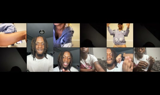 kay.bb12's Live Session — Jul 20, 2026, 3:54 AM