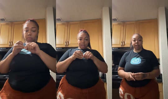 kay.nicke's Live Session — Aug 9, 2026, 9:07 PM