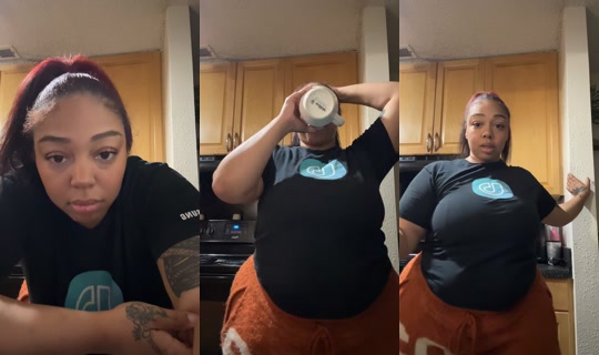 kay.nicke's Live Session — Aug 9, 2026, 10:12 PM