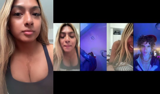 kay.villa05's Live Session — Jul 25, 2026, 9:59 PM