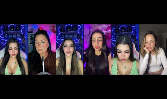 kay_lary's Live Session — Jul 23, 2026, 10:36 PM