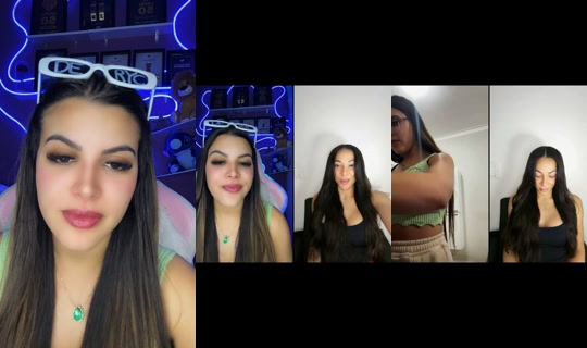 kay_lary's Live Session — Jul 24, 2026, 12:18 AM