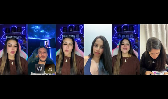 kay_lary's Live Session — Jul 25, 2026, 12:00 AM