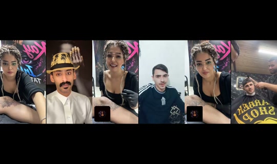 kaya.musicofficial's Live Session — Oct 15, 2026, 5:32 PM