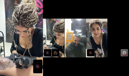 kaya.musicofficial's Live Session — Oct 15, 2026, 6:27 PM