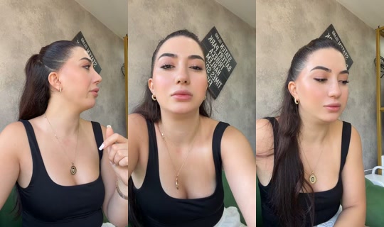 kayaaes's Live Session — Aug 30, 2026, 2:21 PM