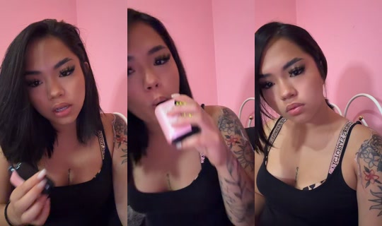 kayaliyahh's Live Session — Jul 9, 2026, 2:04 PM