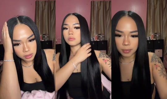 kayaliyahh's Live Session — Jul 15, 2026, 3:44 AM