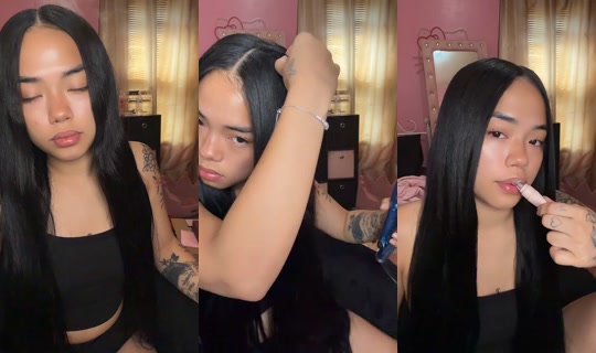 kayaliyahh's Live Session — Jul 15, 2026, 4:22 PM