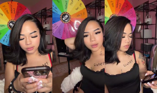 kayaliyahh's Live Session — Jul 27, 2026, 1:35 AM