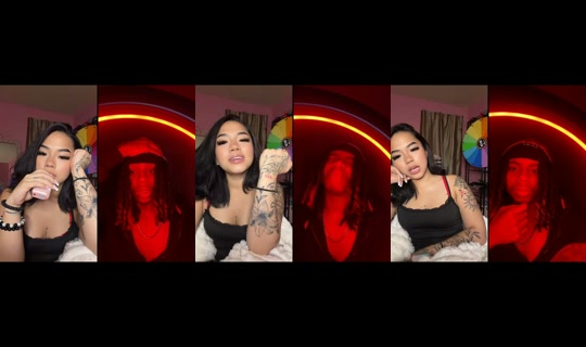 kayaliyahh's Live Session — Jul 27, 2026, 4:54 AM