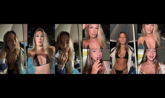 kayaniinmiami's Live Session — Oct 17, 2026, 11:03 PM