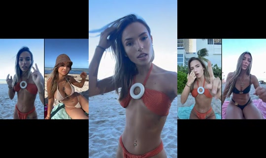 kayaniinmiami's Live Session — Oct 20, 2026, 8:24 PM