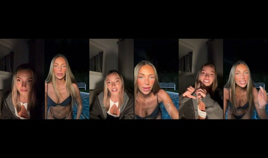kayaniinmiami's Live Session — Oct 21, 2026, 12:35 AM