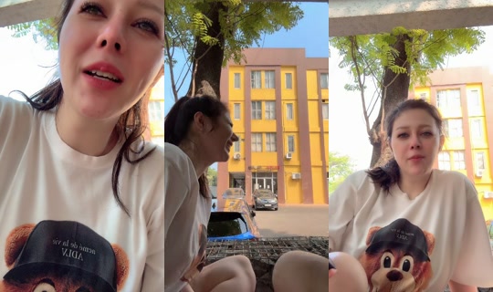 kayaraya739's Live Session — Jul 21, 2026, 3:01 AM