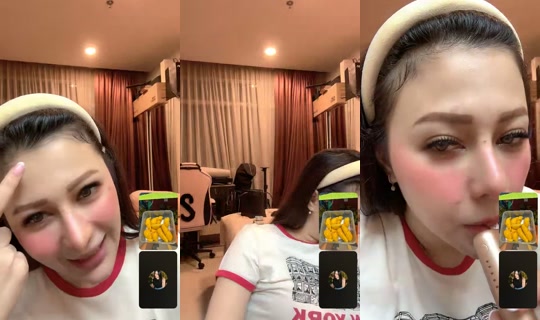 kayaraya739's Live Session — Jul 22, 2026, 1:53 PM