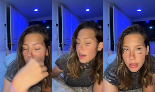 kaybabystarr's Live Session — Jul 18, 2026, 11:42 PM