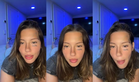 kaybabystarr's Live Session — Jul 19, 2026, 12:11 AM