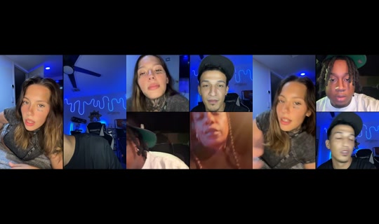 kaybabystarr's Live Session — Jul 19, 2026, 2:01 AM