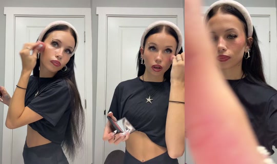 kaybay916's Live Session — Jul 9, 2026, 4:48 PM