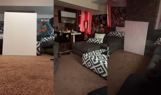 kayceeartcollection's Live Session — Aug 19, 2026, 10:57 PM