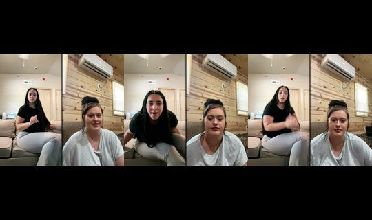 kaydance88's Live Session — Aug 4, 2026, 4:05 PM