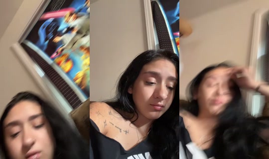 kaydincewinter's Live Session — Jul 14, 2026, 10:05 PM