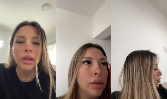 kayitaloveee's Live Session — Sep 7, 2026, 2:01 PM