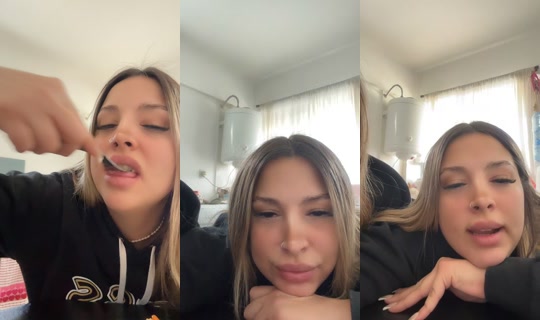 kayitaloveee's Live Session — Sep 7, 2026, 4:59 PM