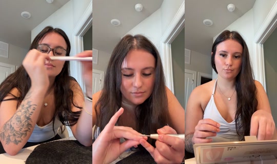 kaykayclemy's Live Session — Sep 12, 2026, 8:11 PM