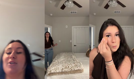 kaykayclemy's Live Session — Sep 12, 2026, 10:56 PM