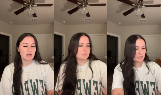 kaykayclemy's Live Session — Sep 15, 2026, 3:34 AM
