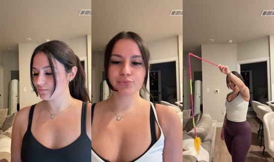 kaykayclemy's Live Session — Sep 17, 2026, 12:00 AM