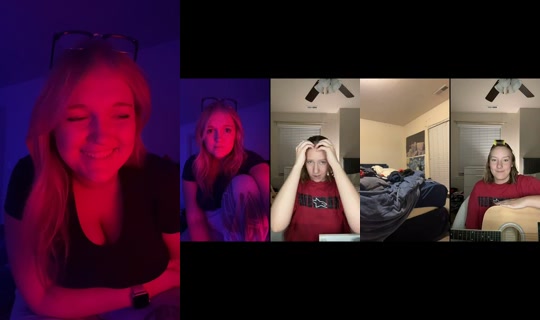kaykaysvlog's Live Session — Jul 28, 2026, 5:01 AM