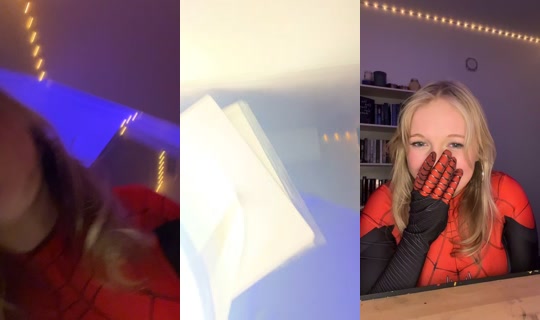 kaykaysvlog's Live Session — Oct 3, 2026, 8:46 AM
