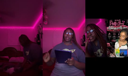 kayla2fye0's Live Session — Jul 9, 2026, 9:06 AM