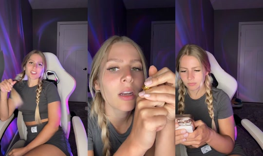 kayla__sum's Live Session — Jul 9, 2026, 1:07 AM