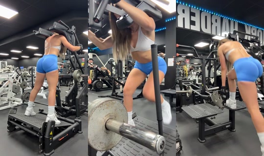 kayla_gymgirlie's Live Session — Jul 18, 2026, 4:14 PM