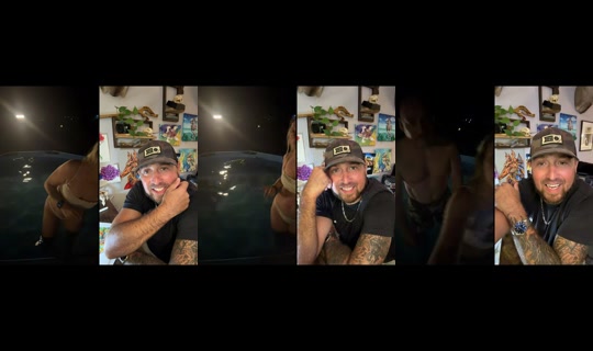 kayla_sue94's Live Session — Jul 9, 2026, 6:46 AM