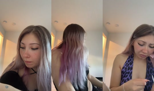 kaylababy_x's Live Session — Jul 23, 2026, 11:52 PM