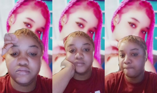 kaylabackup876's Live Session — Jul 31, 2026, 4:07 PM